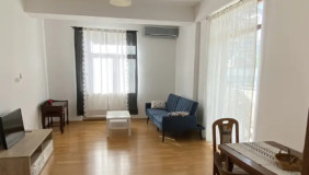For Rent 3 room  Apartment in Vera dist.