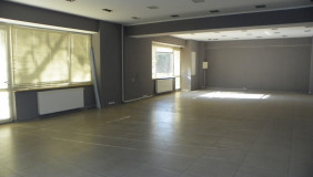 Сдаётся 205 m² площадь Офис в Ваке