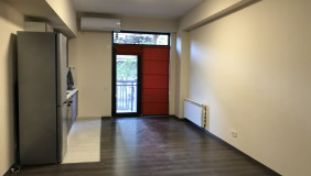 ქირავდება 101 m² ფართობის ოფისი საბურთალოზე
