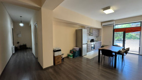 Kiralık 101 m²  Büro & Ofis in Saburtalo dist.