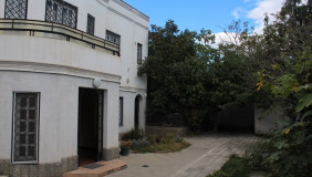 Kiralık 375 m²  Villa in Saburtalo