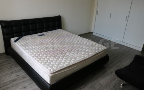  For Rent 3 room  Apartment in Saburtalo dist.  in Al. Kazbegi Ave. 