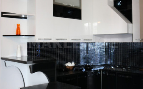  For Rent 3 room  Apartment in Saburtalo dist.  in Al. Kazbegi Ave. 