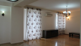 For Rent 6 room  Apartment in Saburtalo dist.