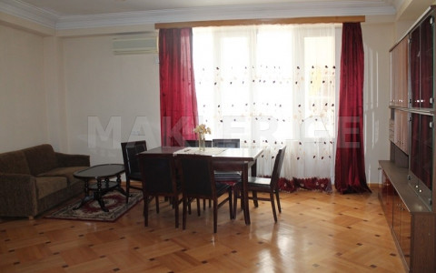  For Sale 3 room  Apartment in Vera dist.  in Larsi st 