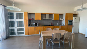 Kiralık 5   Daire in Vake dist.