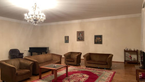 For Rent 3 room  Apartment in Vera dist.