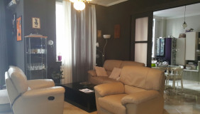 For Sale 4 room  Apartment in Vake dist.