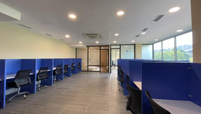 Kiralık 175 m²  Büro & Ofis in Saburtalo
