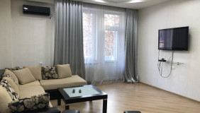 For Rent 3 room  Apartment in Saburtalo dist.