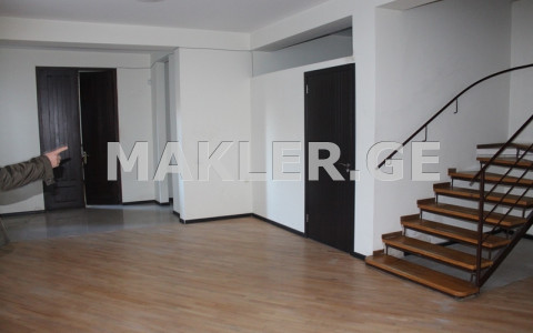  Kiralık 270 m²  Büro & Ofis in Saburtalo dist.  in Gotua st. 