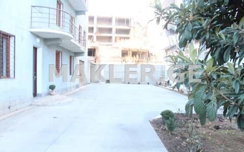  Kiralık 270 m²  Büro & Ofis in Saburtalo dist.  in Gotua st. 