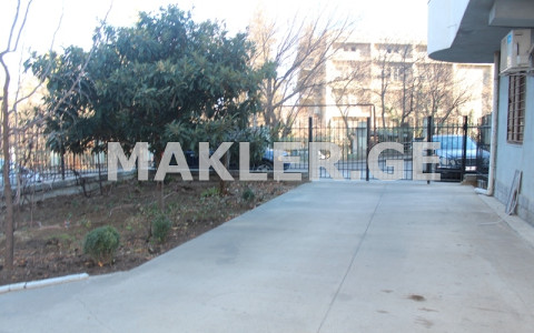  Kiralık 270 m²  Büro & Ofis in Saburtalo dist.  in Gotua st. 