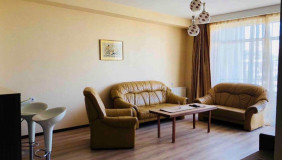 For Sale 2 room  Apartment in Vake dist.