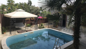For Sale 300 m² space Private House in Vedzisi dist.