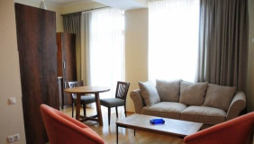 For Rent 2 room  Apartment in Vake dist.