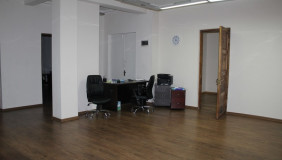 For Rent 120 m² space Office in Mtatsminda dist. (Old Tbilisi)