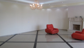 For Rent 380 m² space Office in Vake dist.