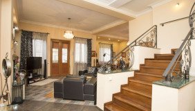 Satılık 210 m²  Villa in Saburtalo dist.