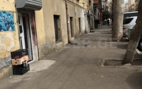  出售 出租 330 m² space 商业地产 瓦凯区  in Mosashvili st. 