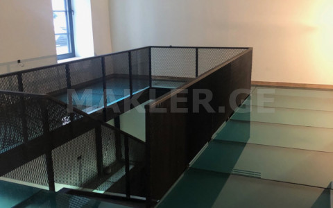  出售 出租 330 m² space 商业地产 瓦凯区  in Mosashvili st. 