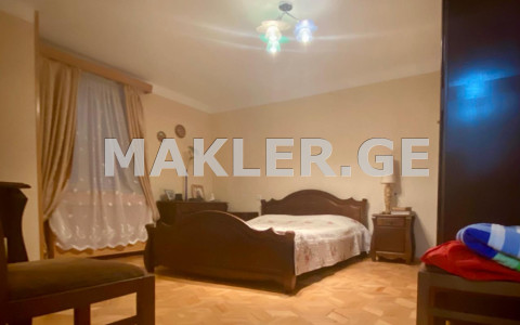  出售 300 m² space 乡村+别墅 in Tsavkisi