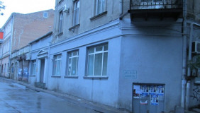 For Sale 910 m² space Commercial space in Mtatsminda dist. (Old Tbilisi)