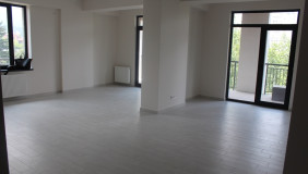For Rent 225 m² space Office in Saburtalo dist.