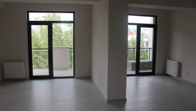 For Rent 225 m² space Office in Saburtalo dist.