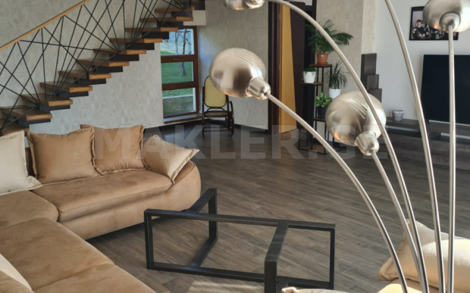  Kiralık 327 m²  Villa in Didi digomi dist.