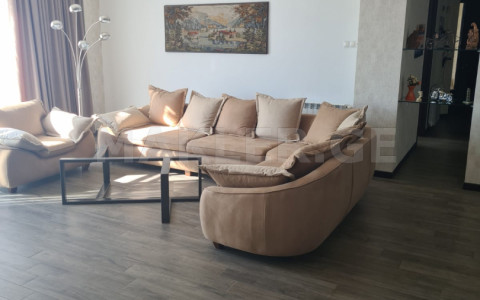  Kiralık 327 m²  Villa in Didi digomi dist.