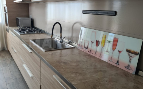  Kiralık 327 m²  Villa in Didi digomi dist.