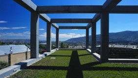 For Sale 850 m² space Private House in Saburtalo dist.