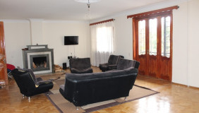 For Rent 650 m² space Office in Saburtalo dist.