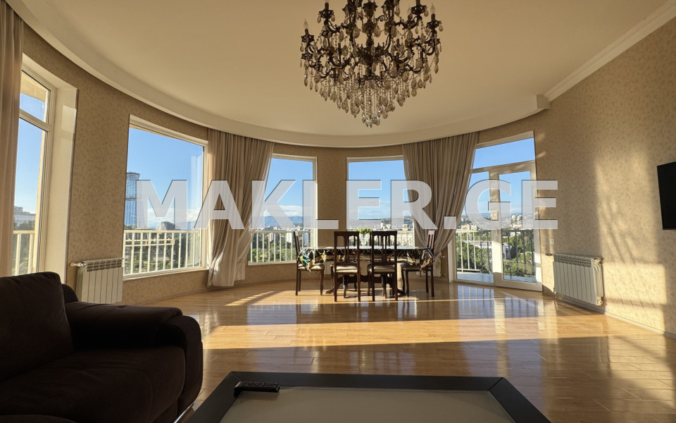  Kiralık 4   Daire in Vera dist.  in Kostava turn I 