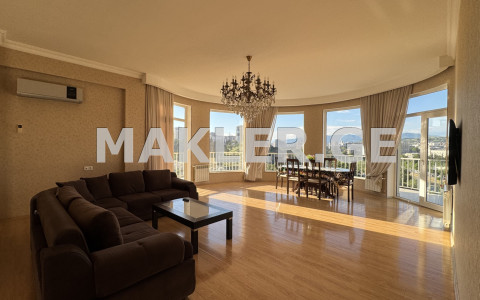  Kiralık 4   Daire in Vera dist.  in Kostava turn I 