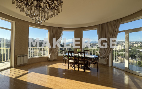  Kiralık 4   Daire in Vera dist.  in Kostava turn I 