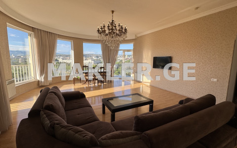  Kiralık 4   Daire in Vera dist.  in Kostava turn I 