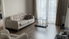 For Rent 2 room  Apartment in Saburtalo dist.