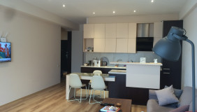 For Rent 2 room  Apartment in Vake dist.