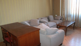 For Sale or For Rent 4 room  Apartment in Vake dist.