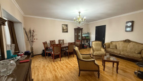 For Sale 4 room  Apartment in Nutsubidze plateau