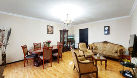 For Sale 4 room  Apartment in Nutsubidze plateau