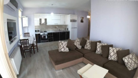 For Rent 3 room  Apartment in Saburtalo dist.