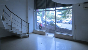 For Rent 200 m² space Commercial space in Vera dist.