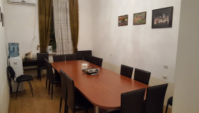 For Rent 70 m² space Office in Vake dist.