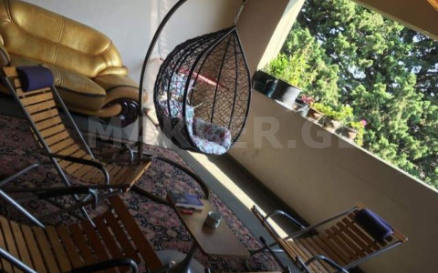  For Rent 250 m² space Private House in Vedzisi dist.  in Ardaziani st. 