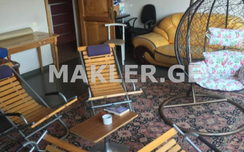 For Rent 250 m² space Private House in Vedzisi dist.  in Ardaziani st. 