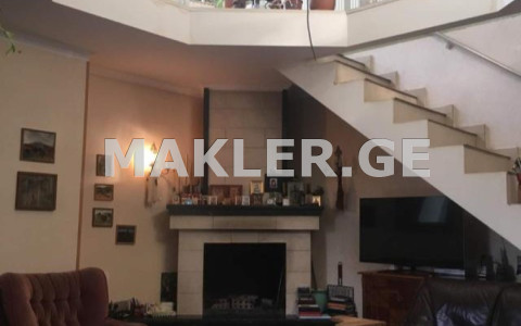  For Rent 250 m² space Private House in Vedzisi dist.  in Ardaziani st. 
