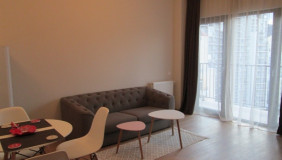 For Rent 2 room  Apartment in Saburtalo dist.